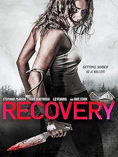 Recovery