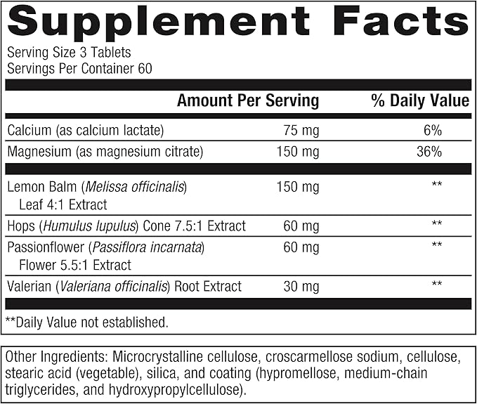 Metagenics Bundle - MyoCalm Plus & MyoCalm