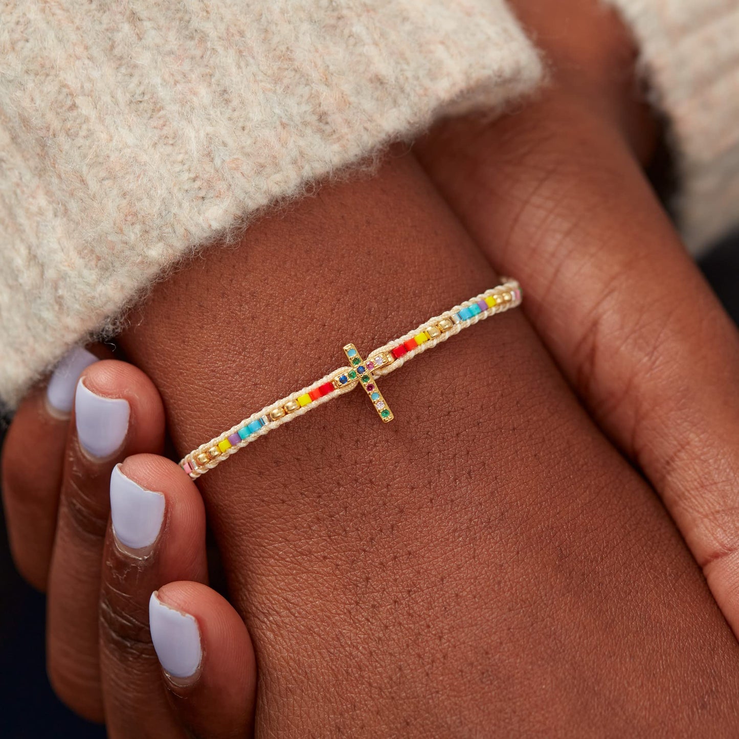 Sister in Christ Bracelet, Christian Gifts for Women, Religious Gifts for Women, Christian Bracelet for Women, Sister Bracelets