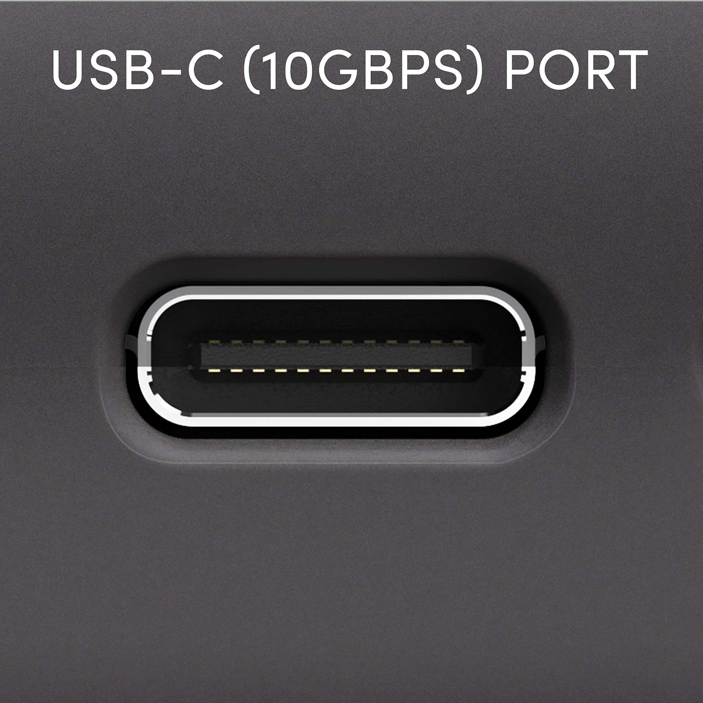 Sandisk Professional Pro-Reader Cfast - High-Performance Card Reader, Usb-C 3.2 Gen 2 - Sdpr2E8-0000-Gband