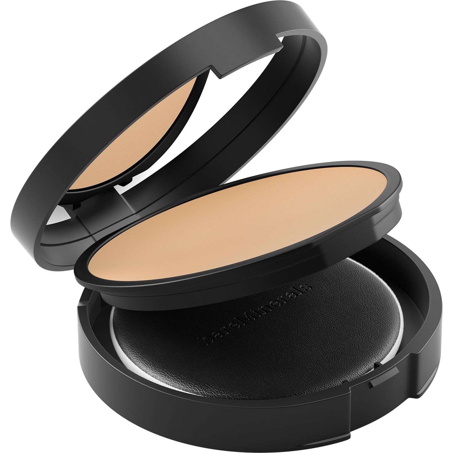 Original Mineral Veil Talc-Free Pressed Setting Powder, Sheer Medium