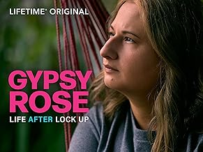 Gypsy Rose: Life After Lock Up