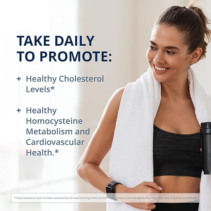 Metagenics Meta-Sitosterol 2.0 - for Cholesterol Already in a Normal Range* - Plant Sterol Complex - with Folate - Dietary Supplement - Gluten-Free - Vegetarian - 90 Tablets