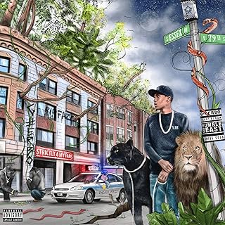 Pull Up [Explicit]