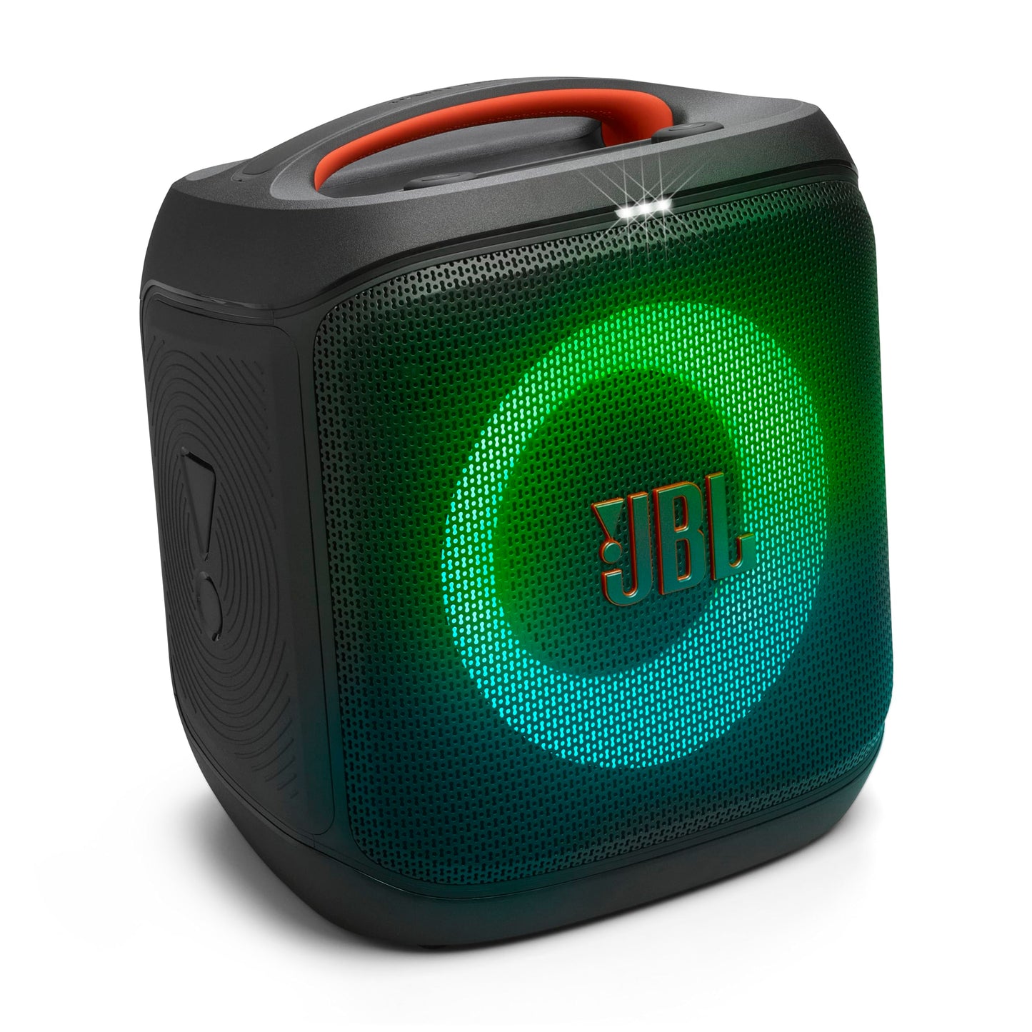 Jbl Partybox Encore Essential 2 - Portable Battery-Powered Party Speaker With Ai Sound Boost, Up To 15 Hours Of Play Time, Ipx4