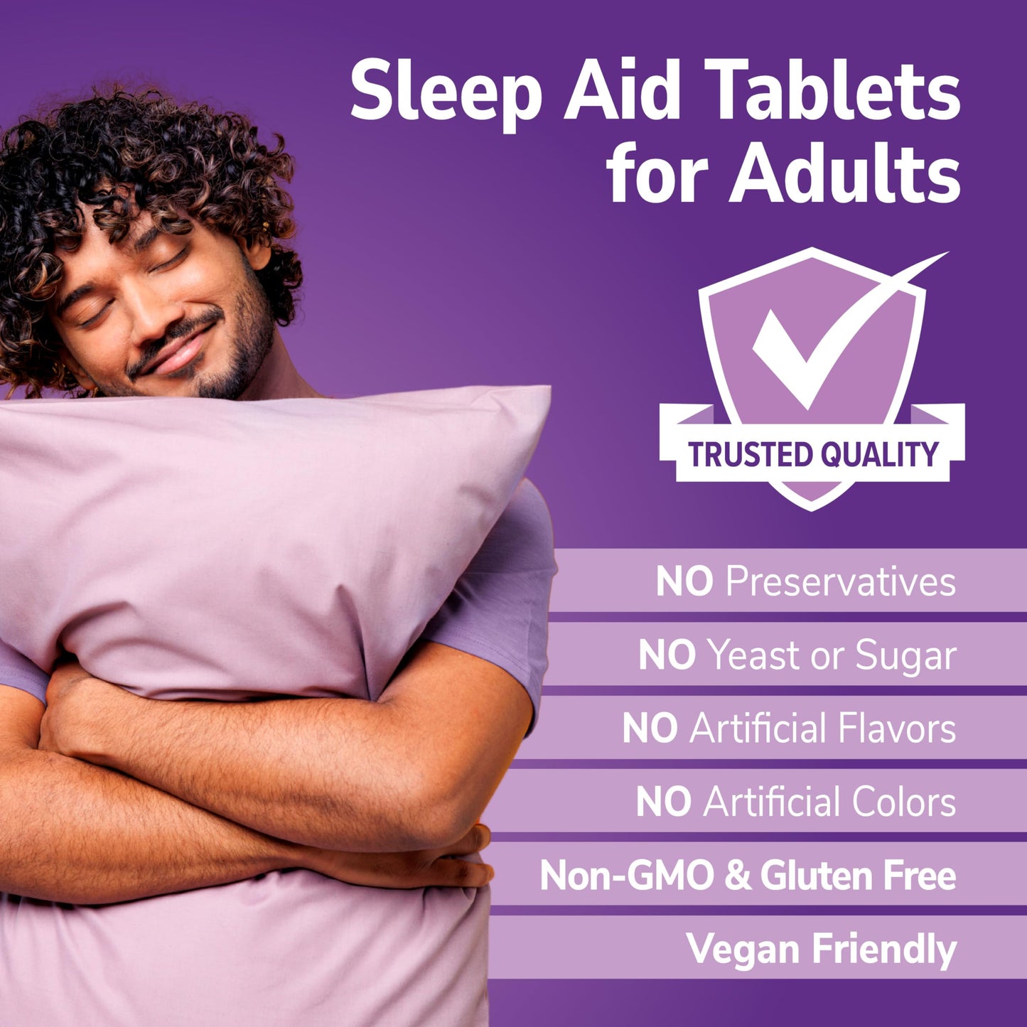 21st Century Melatonin 5 mg Tablets, 120 Count