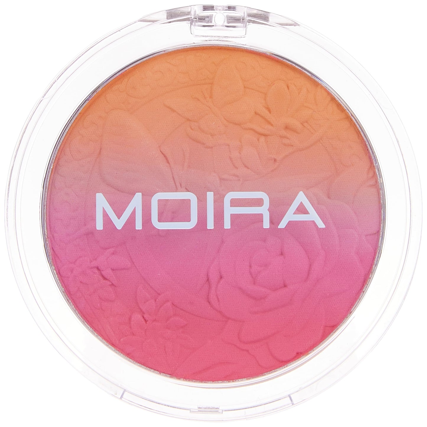 Signature Ombre Blush (004, Morning Sunshine)