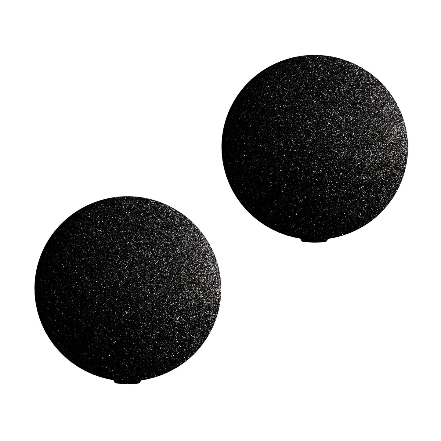 PMD polish Aluminum Oxide Exfoliator Replacements, 2 ct.