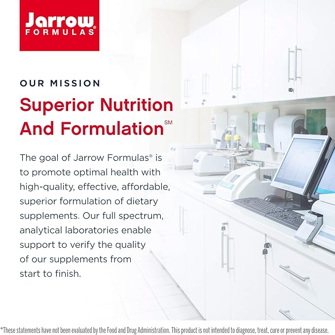 Jarrow Formulas Vitamin D3 2500 IU - 100 Softgels, Pack of 2 - Bone Health, Immune Function & Calcium Metabolism Support - 200 Total Servings