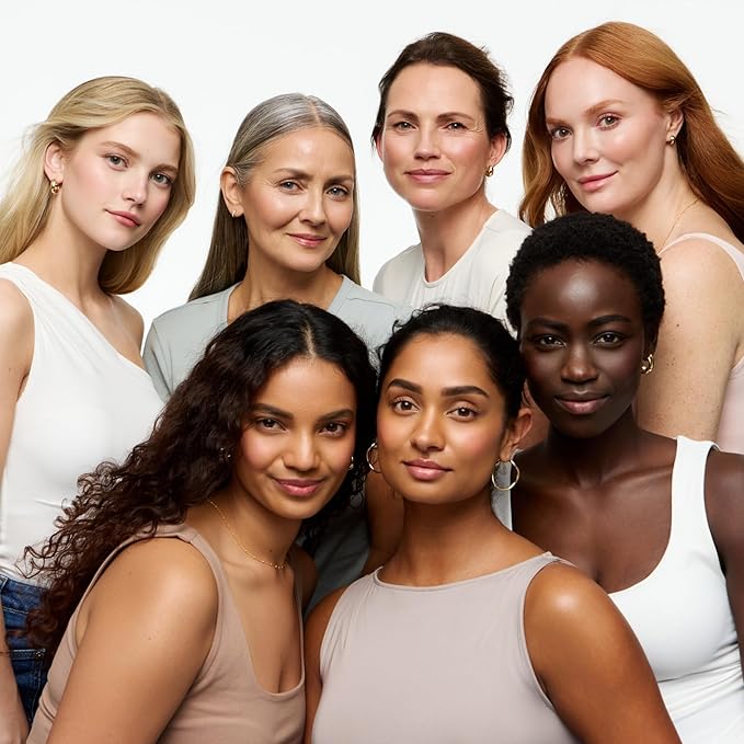 WUNDERBROW Eyebrow Gel, Waterproof, Smudgeproof, Lasts for Days, Shade: Jet Black, Vegan and Cruelty-Free