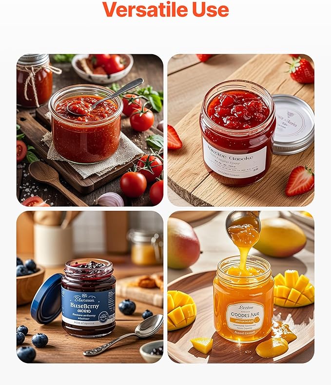 VBENLEM 110V Electric Tomato Strainer 370W Commercial Grade Tomato Milling Machine Stainless Steel Tomato Press and Strainer 90-160 Kg/H Pure Copper Motor Food Strainer and Sauce Maker