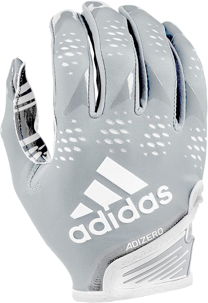 Adidas Adizero 12 Adult Football Receiver Gloves