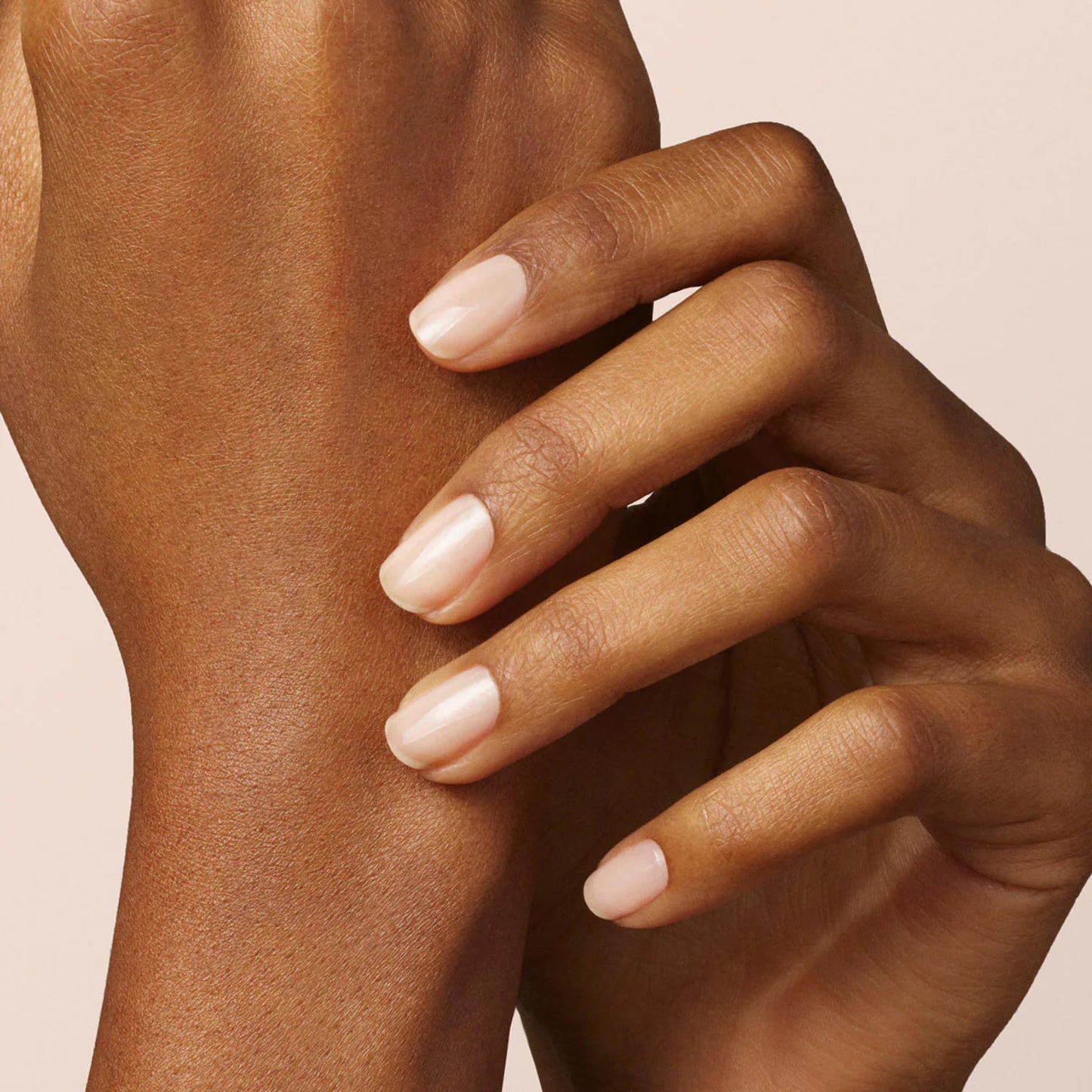 Manucurist  Green Nail Polish Beige  Natural Classic Nail Polish 9-Free  Vegan and Plant-Based Nail Polish (83%)  Manicure & Nai
