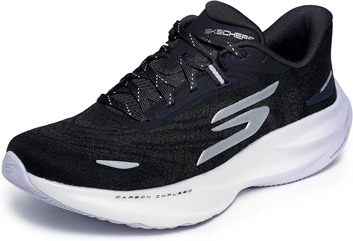 Skechers Womens Aero Spark