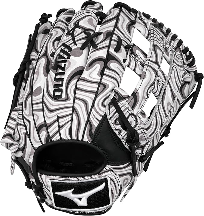 Mizuno MVP Prime M-Print