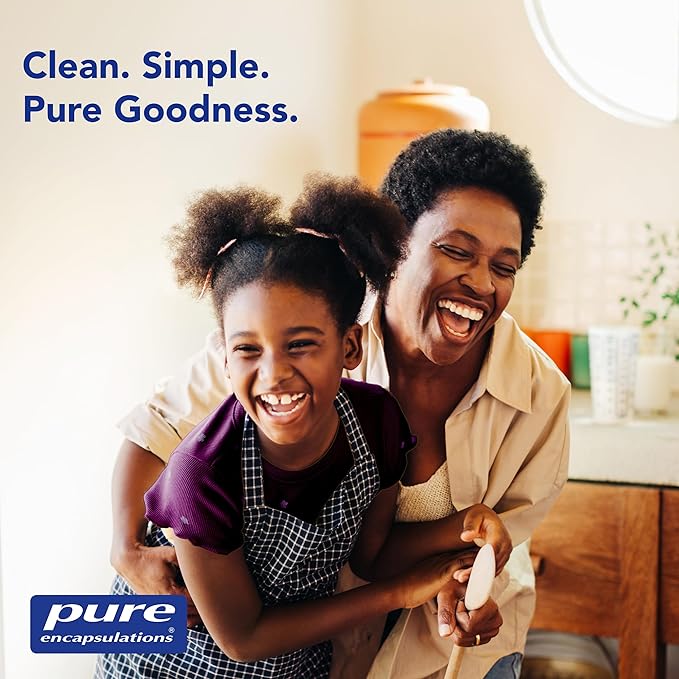 Pure Encapsulations Women's Nutrients 40+ - Multivitamin for Women Over 40 to Support Urinary Tract Health, Breast Cell Health & Eye Integrity* - with Vitamin C, E & A - 90 Capsules