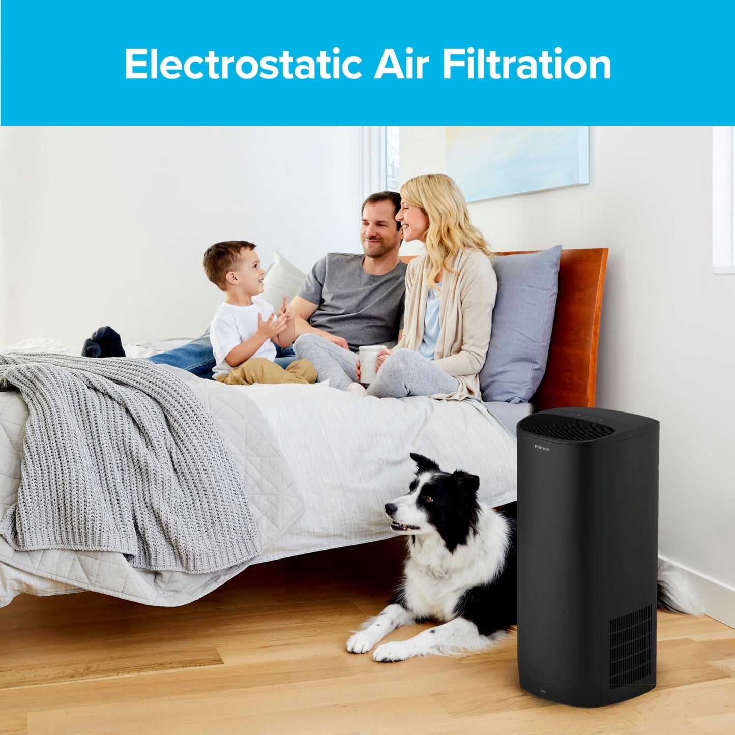 Premium True Hepa Room Air Purifier Filter, For Fap-C02Wa-G2, Fap-C03Ba-G2, Fap-T03Ba-G2 Air Purifiers