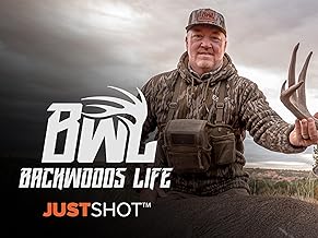 JUST SHOT: Backwoods Life