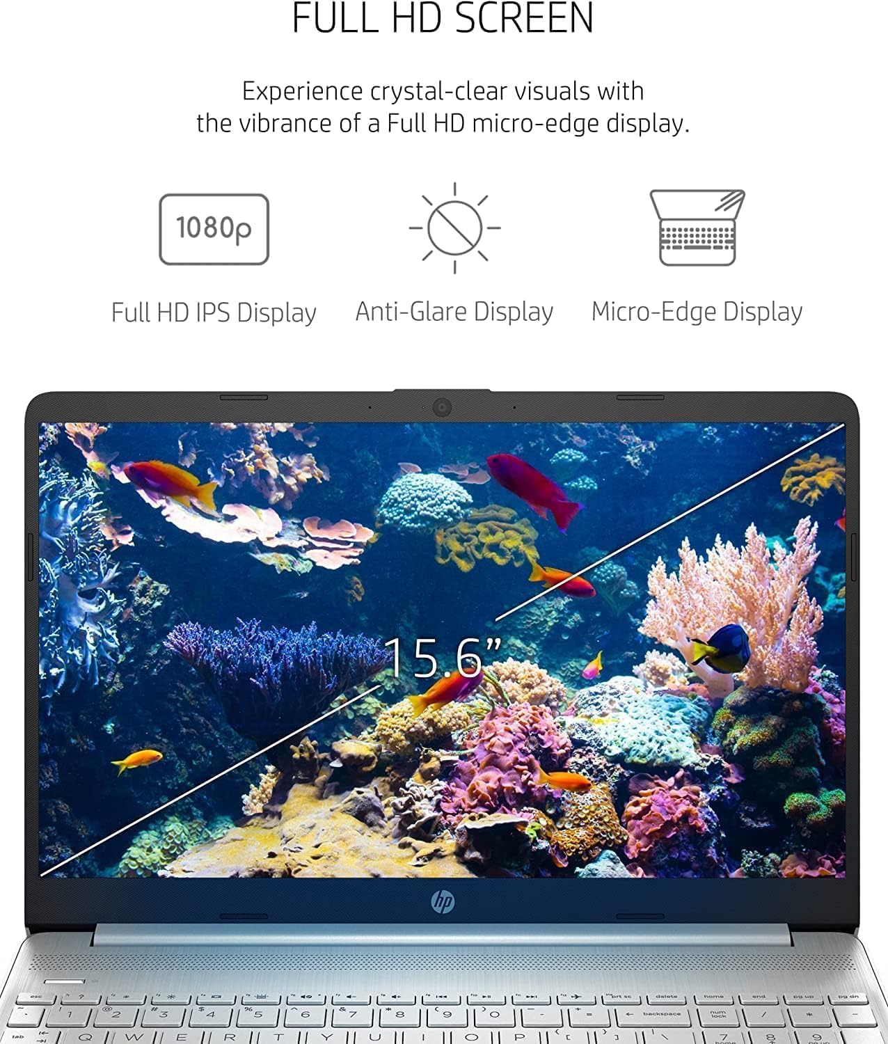 Hp [Windows 11 Pro Business Laptop Computer, 15 15.6 Fhd Ips Display, Intel Core I5-1135G7, 16Gb Ddr4 Ram, 1Tb Pcie Ssd, Intel I