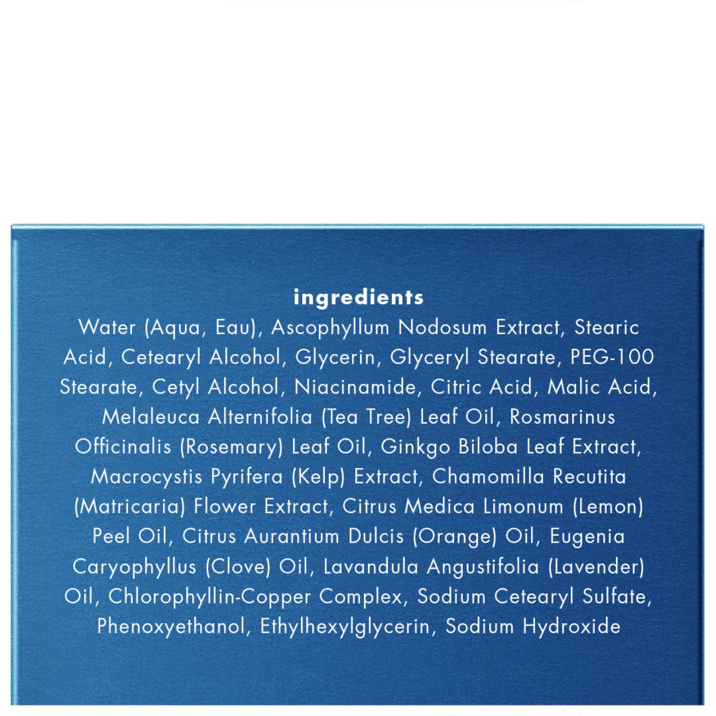Bioelements Kerafole - 2.5 fl oz - Deep-Purging Facial Mask for Fresh, Radiant Skin - Vegan, Gluten Free - Never Tested on Anima