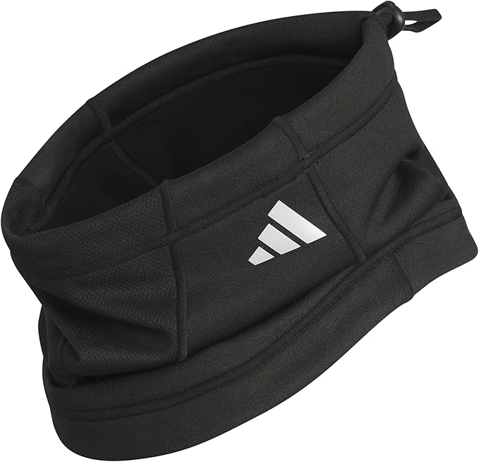 adidas Alphaskin Neck Warmer – Performance Workout Face & Neck Cover
