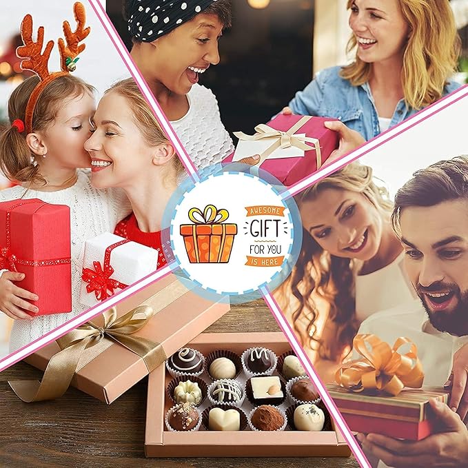 Cake Pop Molds Kit 606PCS Lollipop Cake Pop Set, 1 Cake Pop Scooper and Decorating Pen, 200 Cake Pop Sticks and 200 Wrappers, 200 Twist Ties for Lollipop, Candies, Chocolates