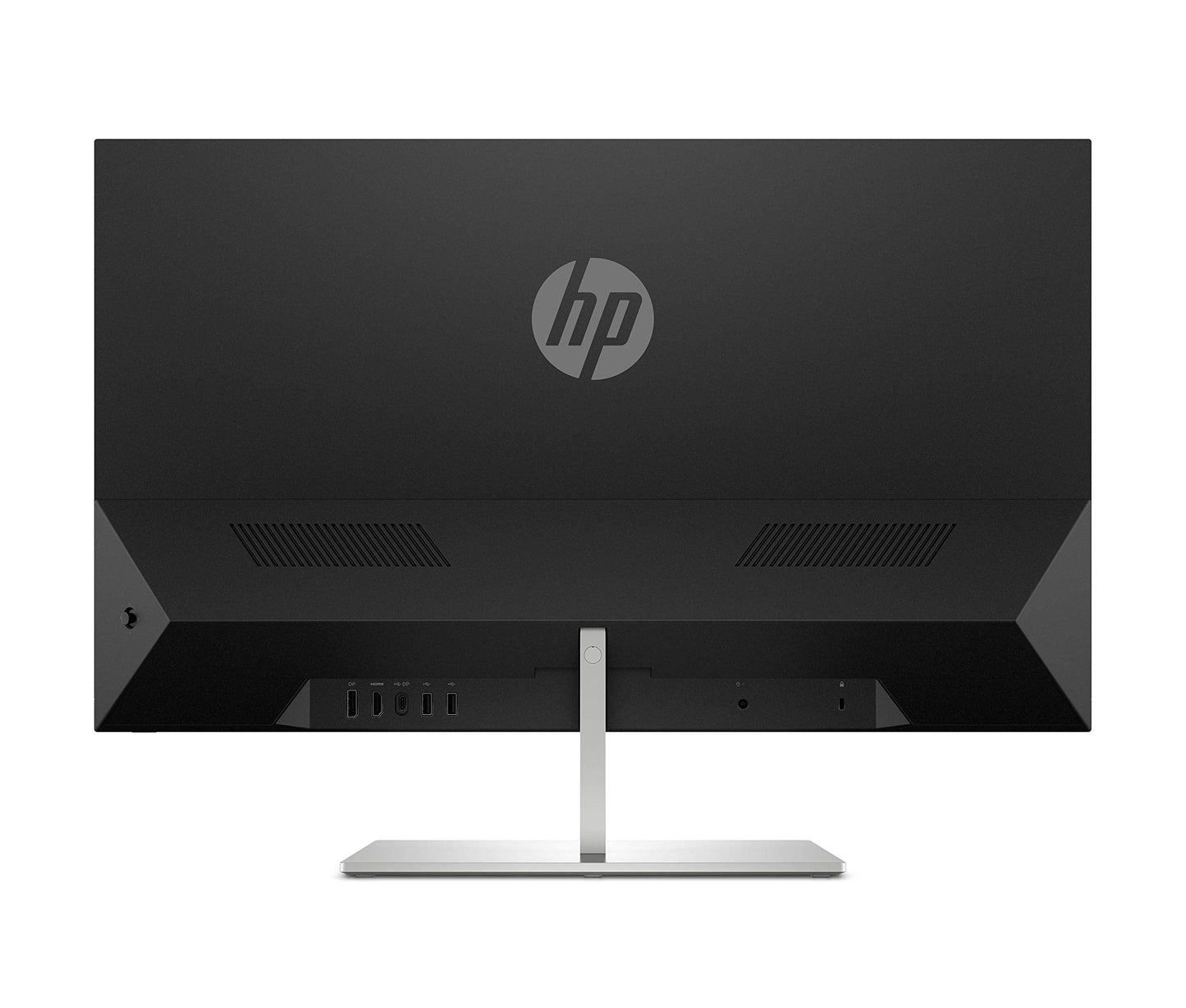 Hp Pavilion 27 Quantum Dot Display, Vesa Certified Hdr, Quantum Dot Resolution, Dci-P3 Technology, Ultra-Thin Design (5Dq99Aa)