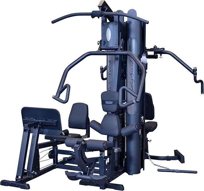 Body-SolidHome Gym