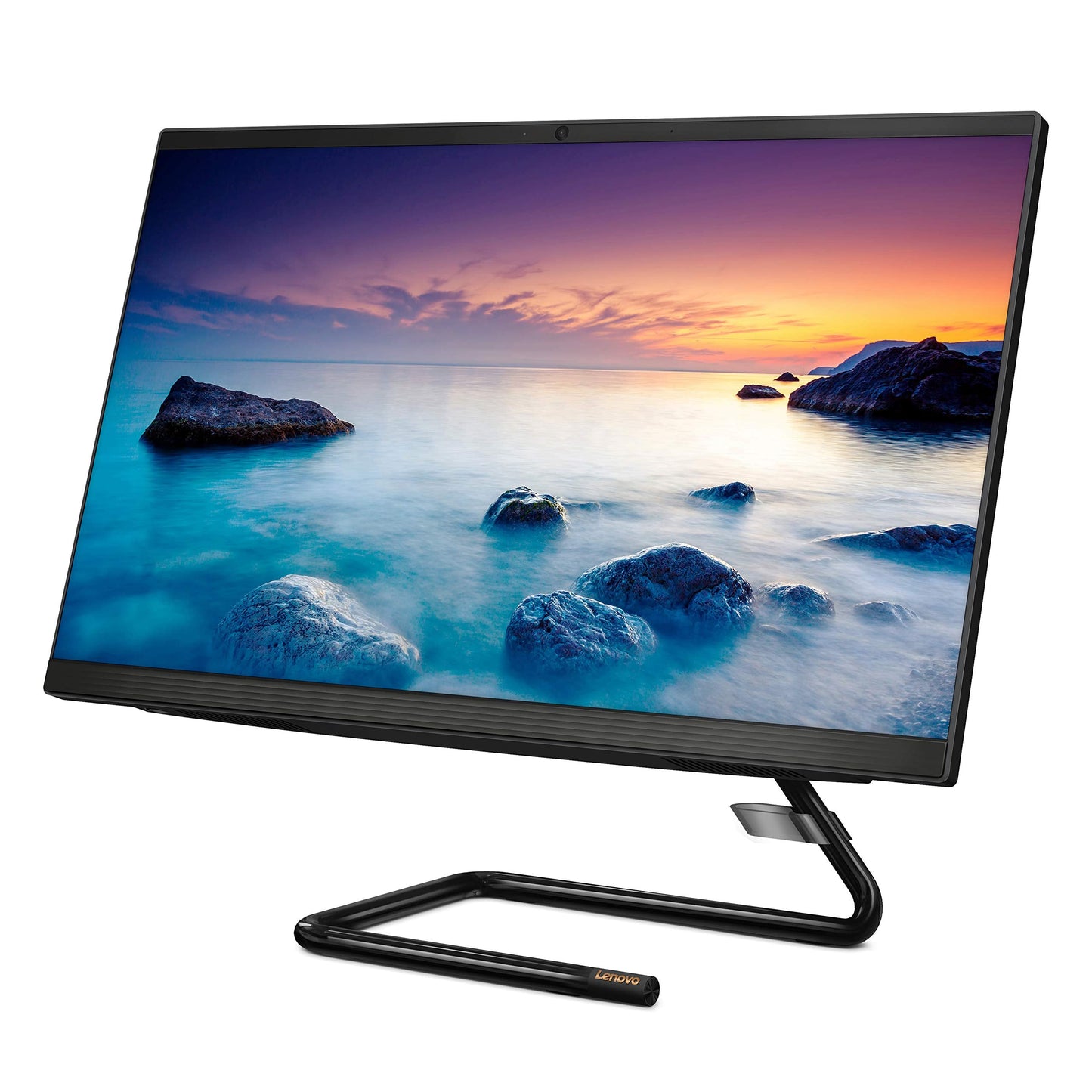 Lenovo Ideacentre Aio 3, 24 All-In-One Computer, Amd Ryzen 5 4500U Mobile Processor, 16Gb Ddr4, 512Gb Ssd, Dvd Rw Drive, Windows
