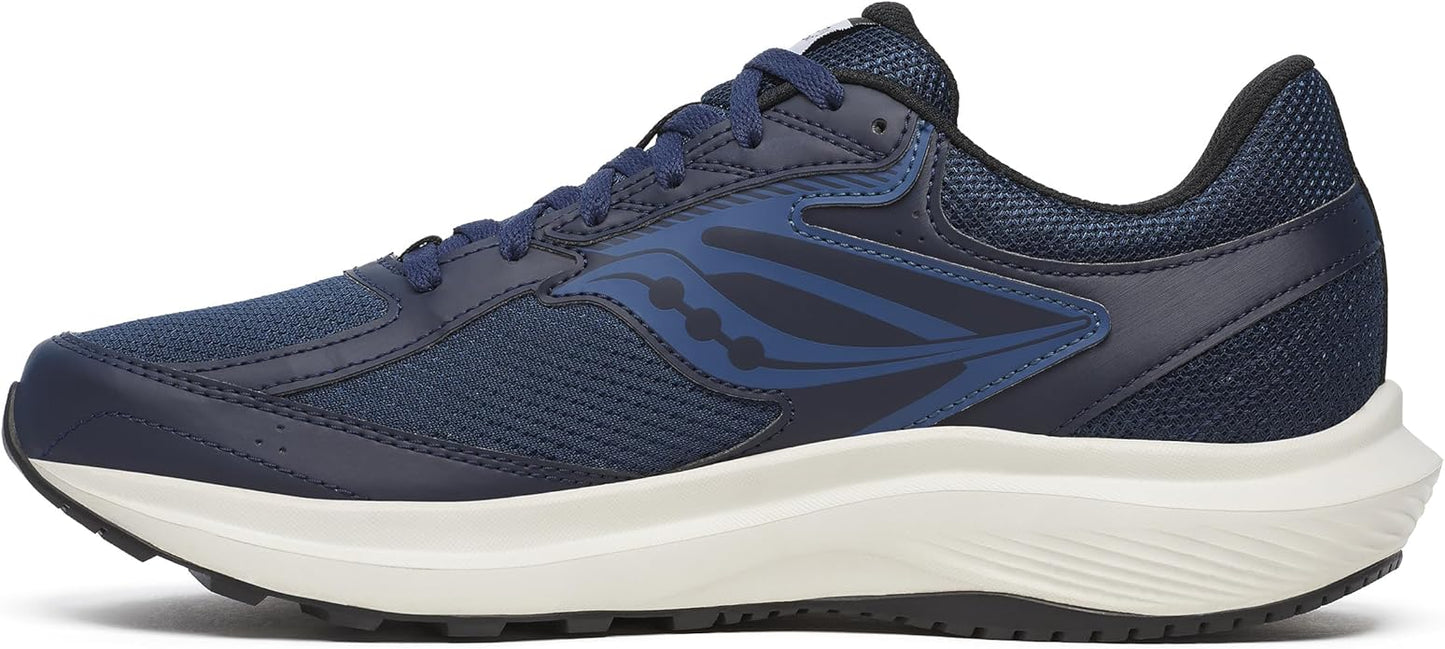 Saucony Mens Cohesion 17