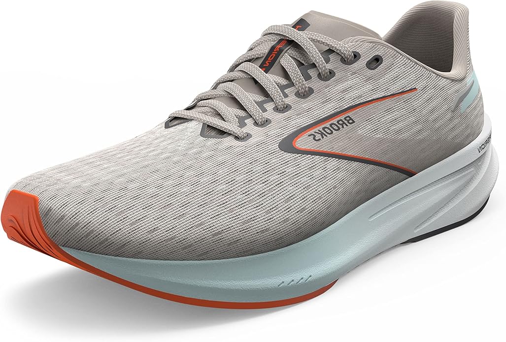 Brooks Men's Hyperion Running Shoe