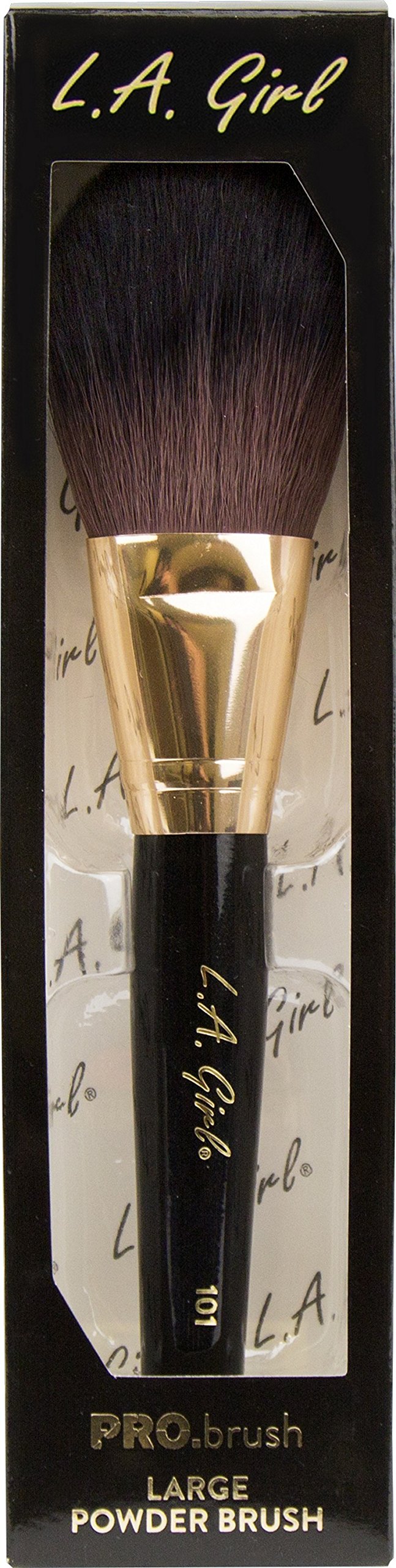 L.A. Girl Large Powder Brush GPB101