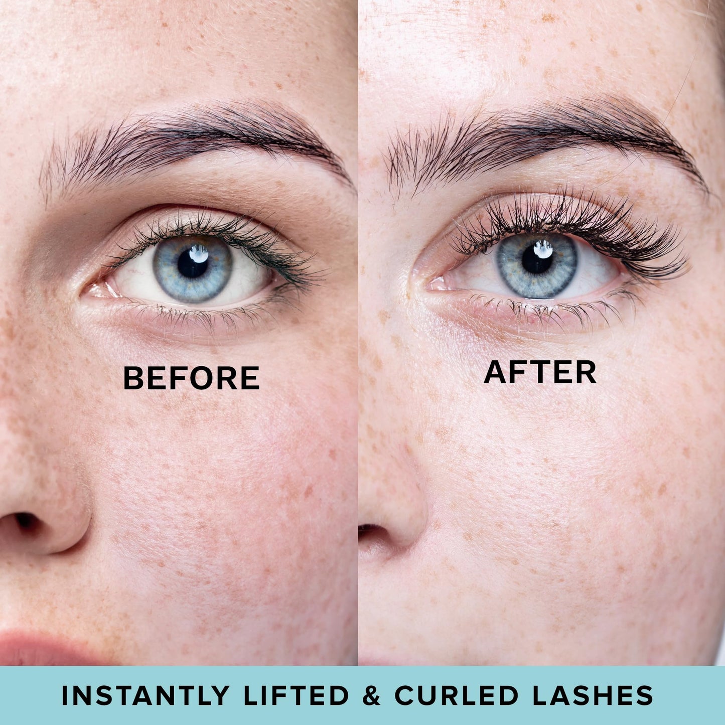 AYASAL Korean Lash Lift Kit: Thio-Free Eyelash Perm Formula for Safe & Long-Lasting Natural Curl - Self Lash Lifting DIY Set for Salon-Quality Results at Home