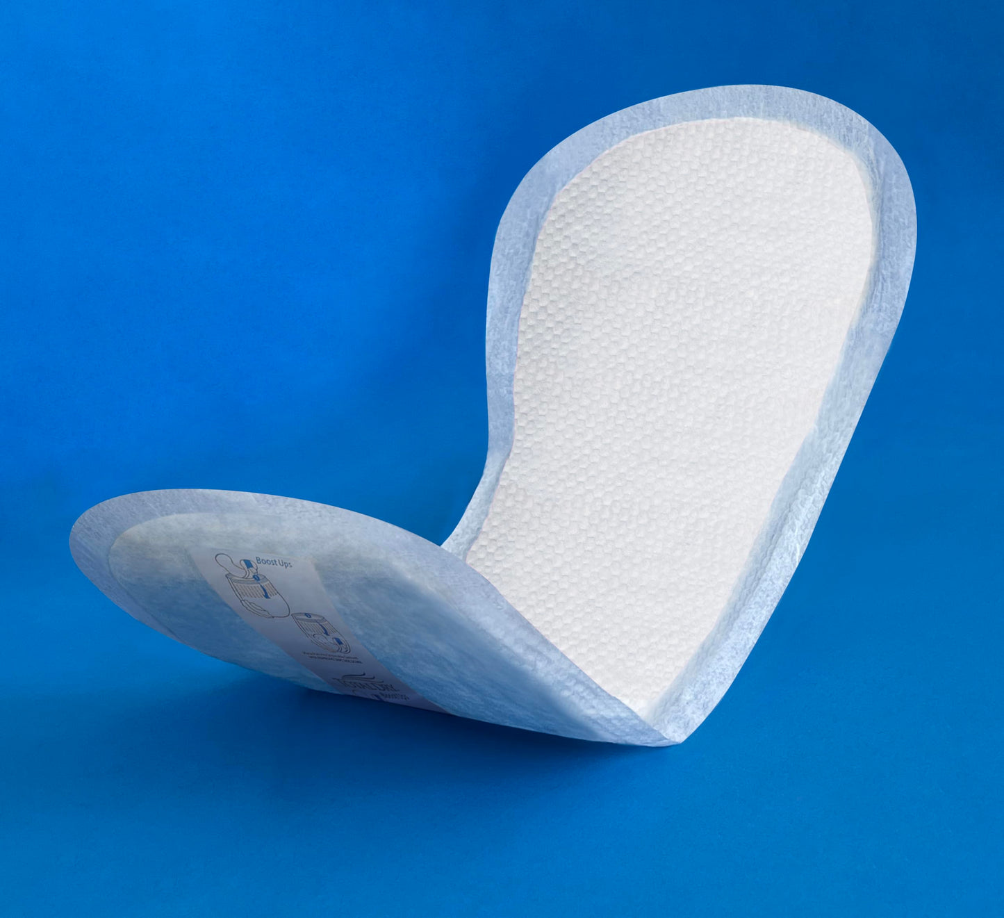 Total Dry Ultimate Booster Pads for Women & Men Extra-Absorbent Overnight Diaper Inserts– FSA HSA Approved-for Use Inside Adult Diapers -Enhanced Absorption & Leak Control