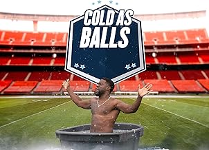 Cold As Balls