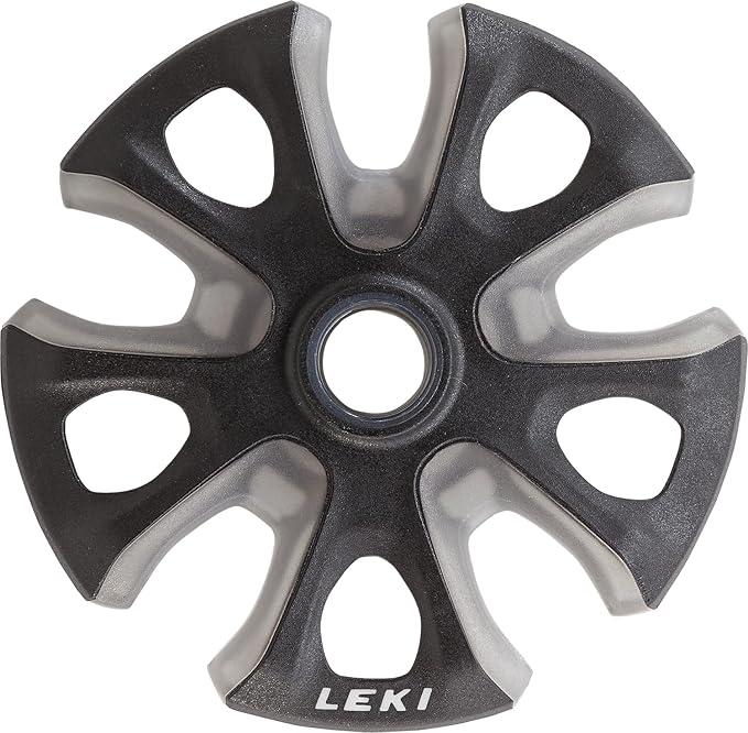 LEKI Big Mountain Basket - Replacement Ski Pole Powder Basket