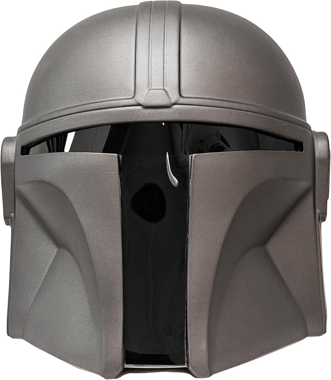 Tevigo Halloween Mask Wearable Helmet for Kids/Men/Women,Wearable Helmet mask Costume and Role-Play Dress Up,ideal for bir...
