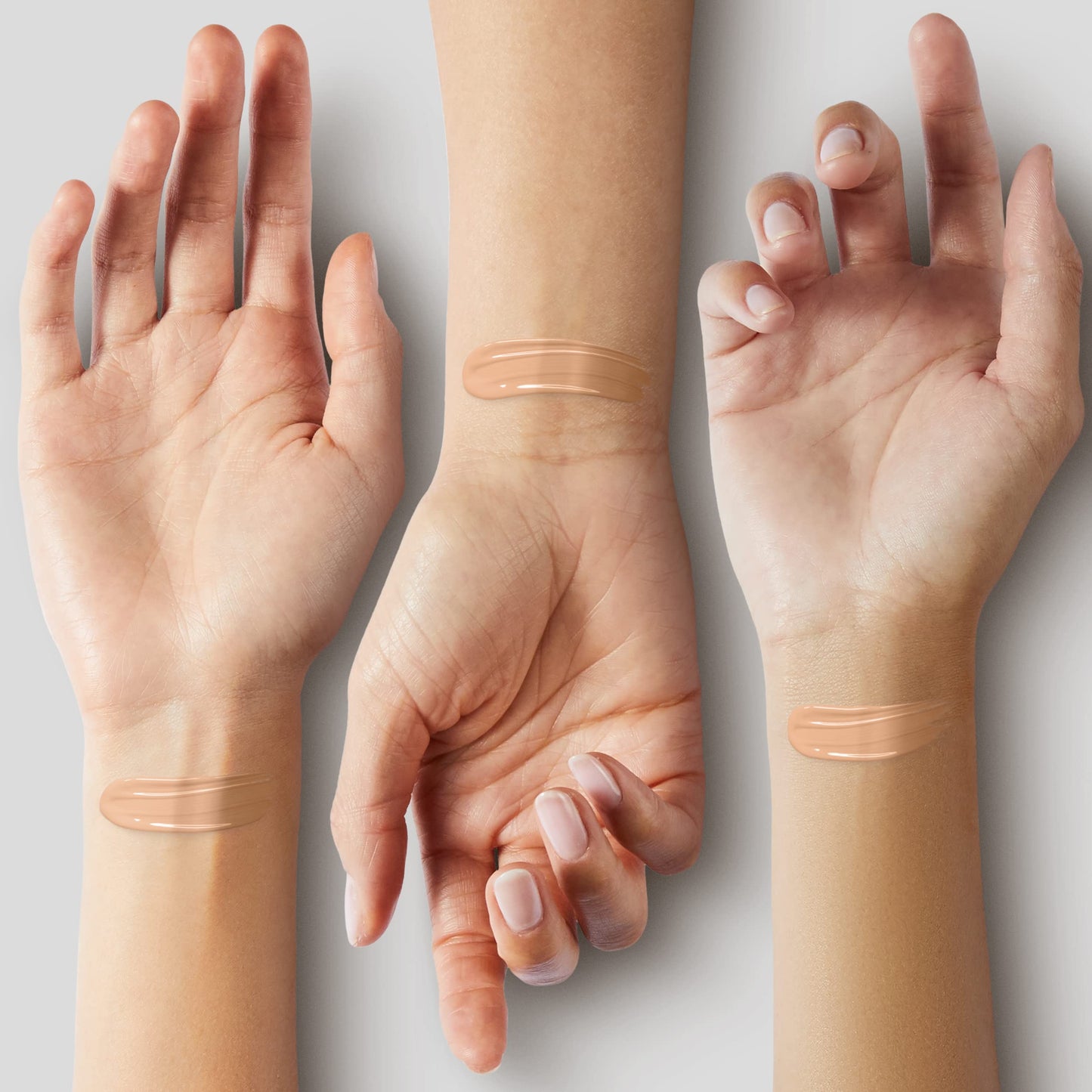 NARS Sheer Glow Foundation, Stromboli, 30 ml (6047)