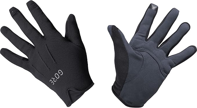 GORE WEAR Men's Breathable Cycling Gloves