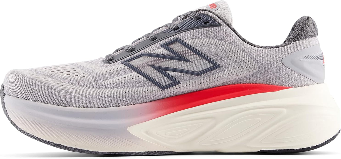 New Balance Men's Fresh Foam X More V6 Running Shoes