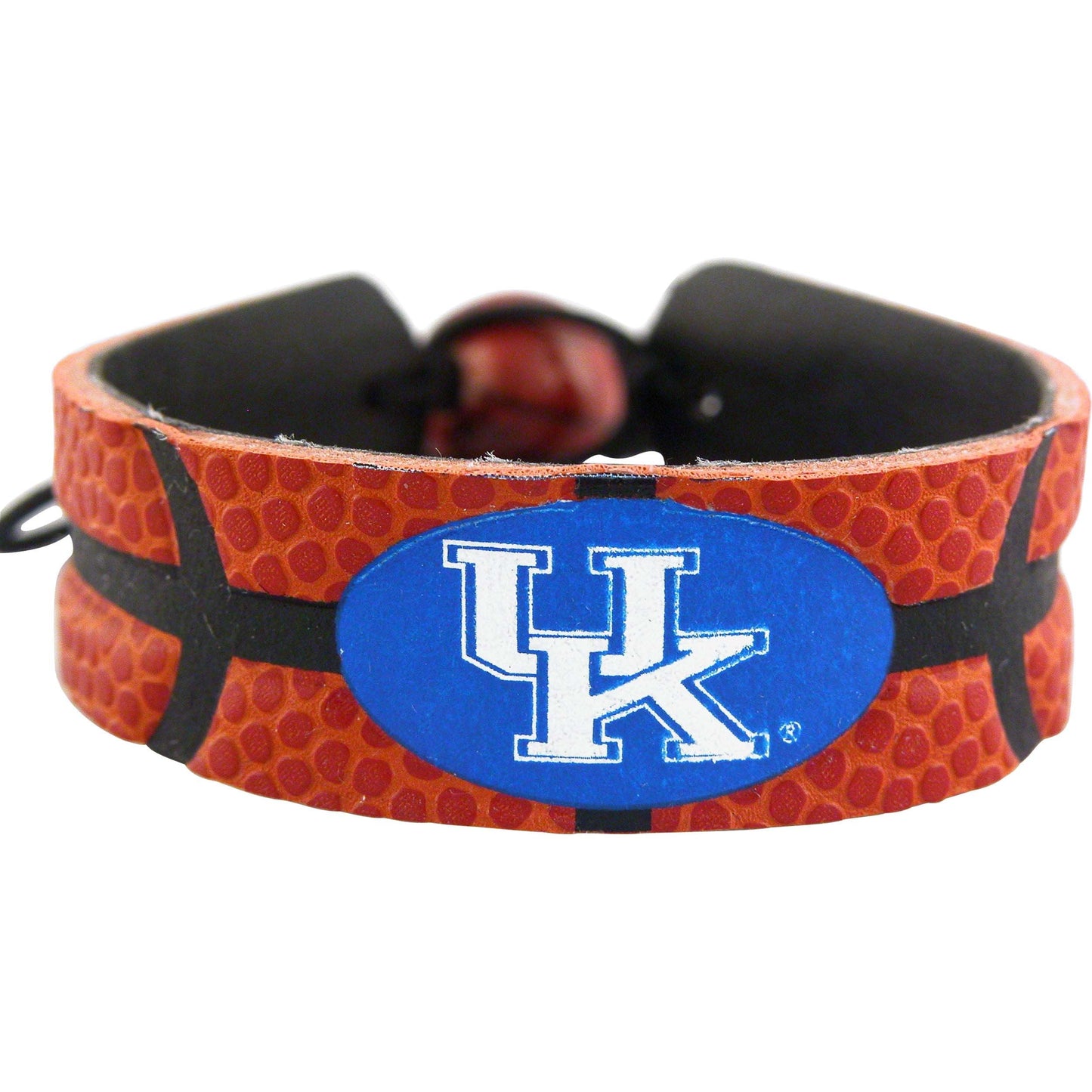 Kentucky Wildcats Classic Basketball Bracelet