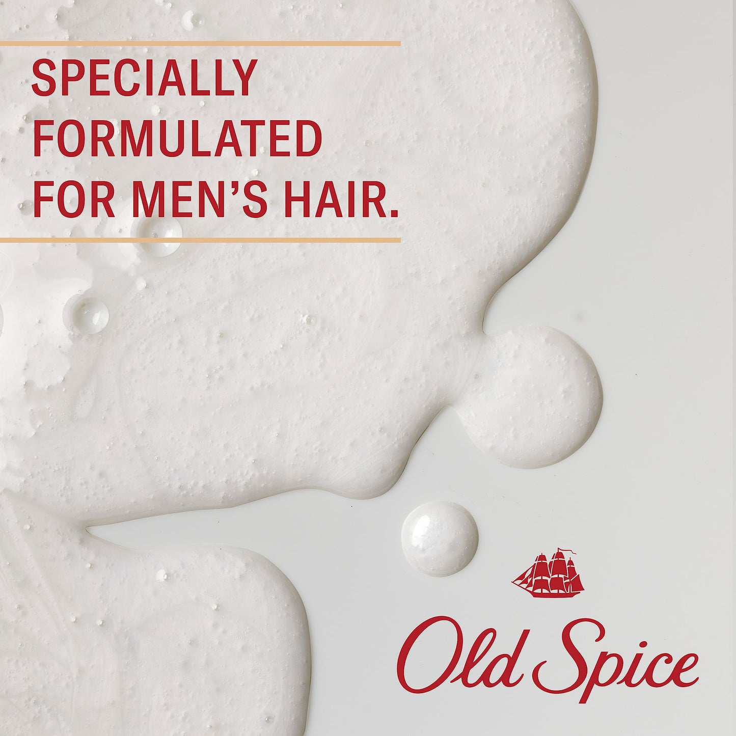 Old Spice 2 in 1 Shampoo and Conditioner for Men, Swagger Scent, 21.9 Ounce Pump Bottle (Pack of 2)2