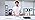 Greater Goods AccuCheck Digital Scale for Body Weight - Accurate Digital Bathroom Scale with High-Precision Sensors, Large...