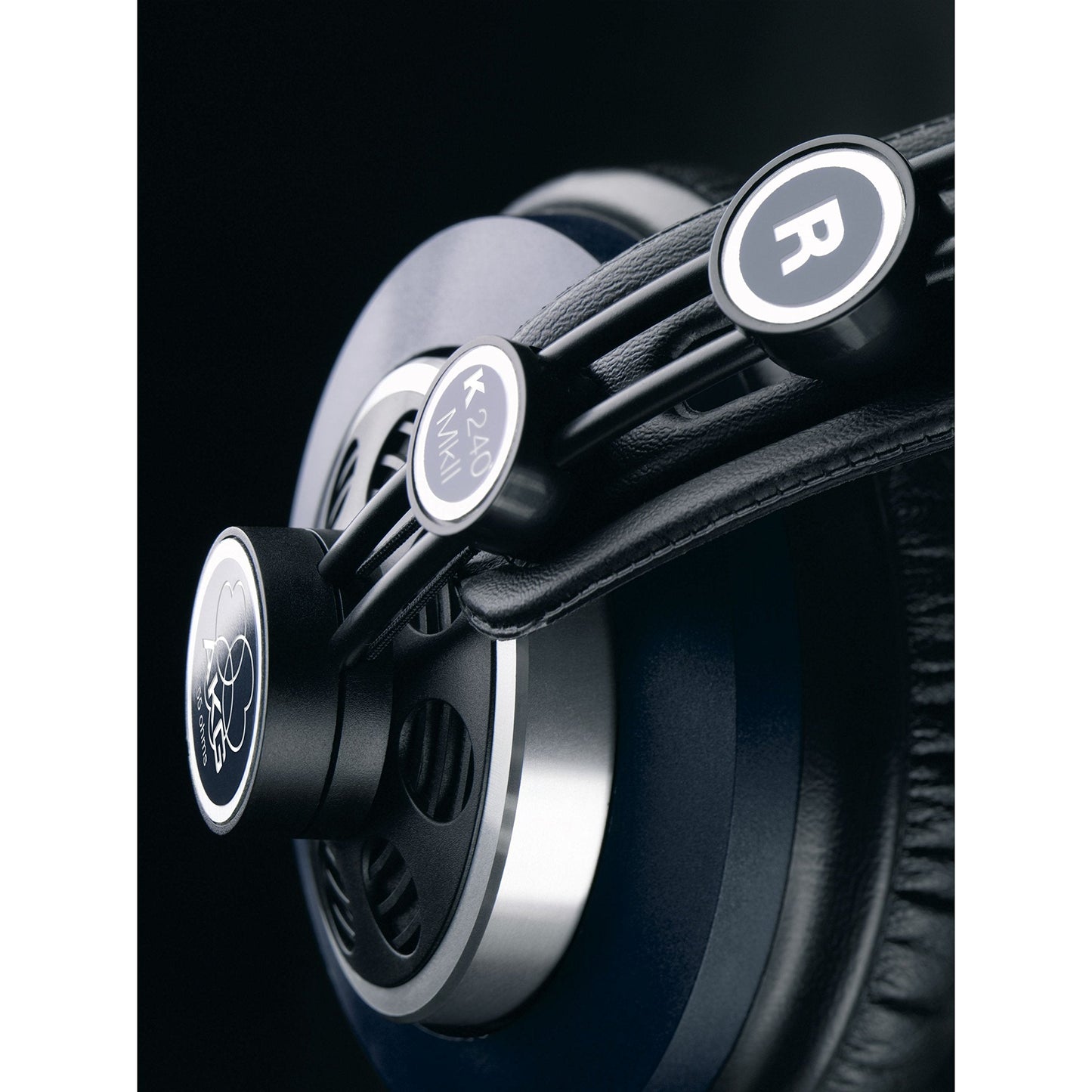 Akg K 240 Mk Ii Stereo Studio Headphones
