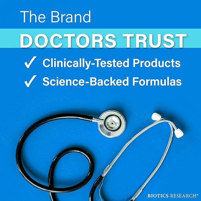 Biotics Research GTA-Forte® – Endocrine Glands Support, Promotes Optimal Hormonal Balance, Contains Porcine Glandular, Phytochemically Bound Trace Elements™ Zinc, Selenium, Copper, Rubidium 90 Caps