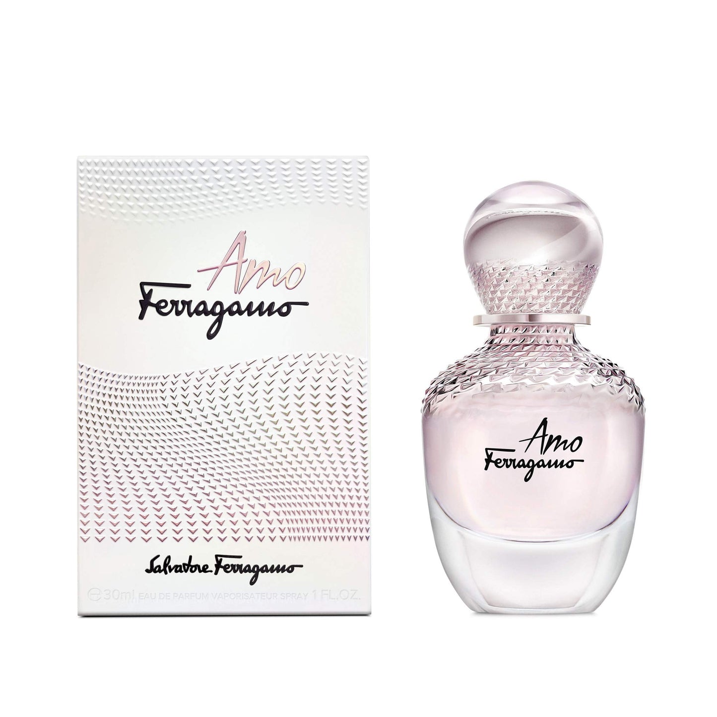 Amo Ferragamo Edp 30 Ml