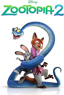 Zootopia 2