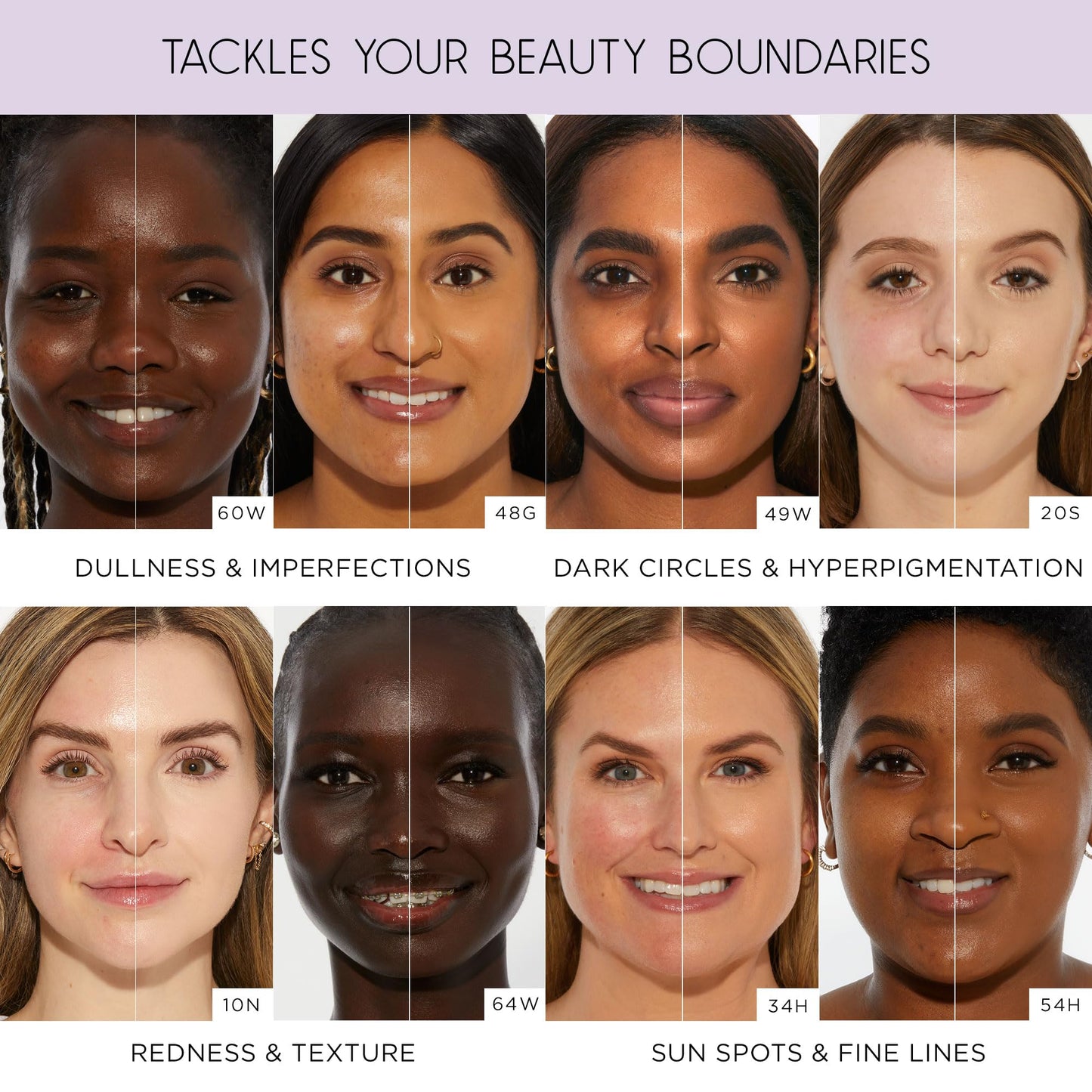 tarte maracuja creaseless full coverage concealer - 25S light-medium sand (light to medium skin with warm, golden undertones) -