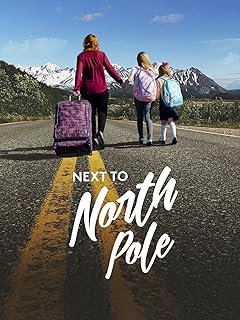 Next to North Pole