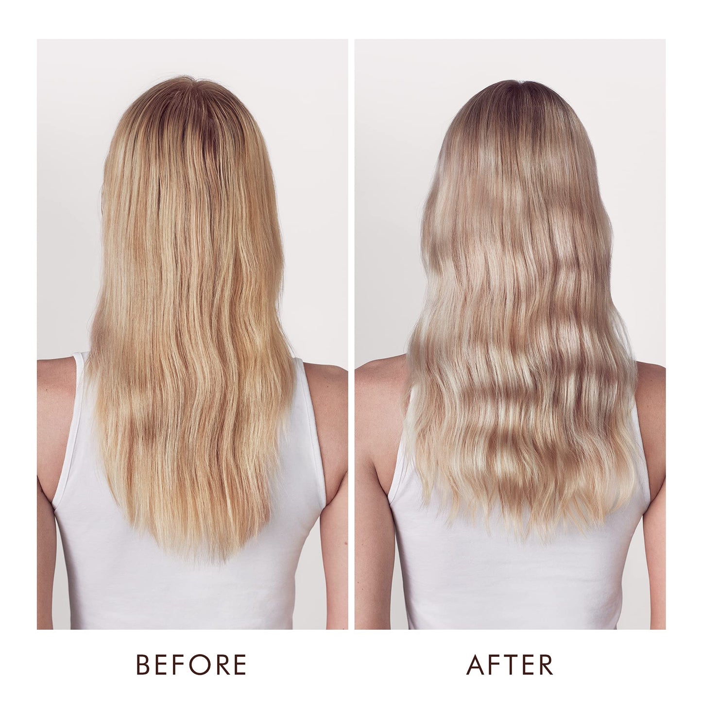 Moroccanoil Blonde Perfecting Purple Shampoo, 33.8 Fl Oz